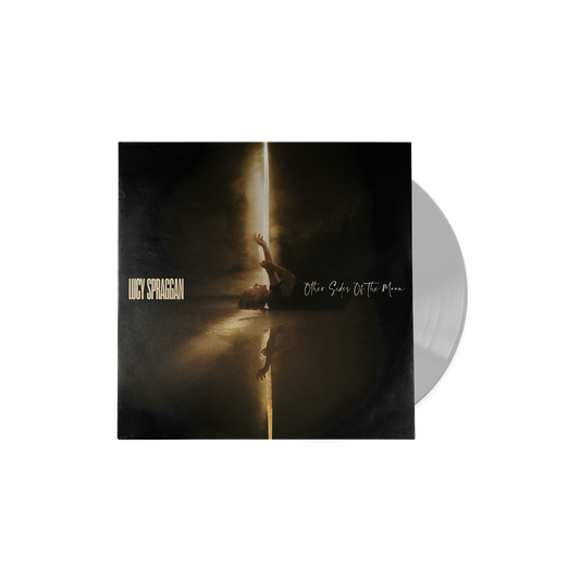 Lucy Spraggan - Other Sides Of The Moon (Signed Colour Vinyl)