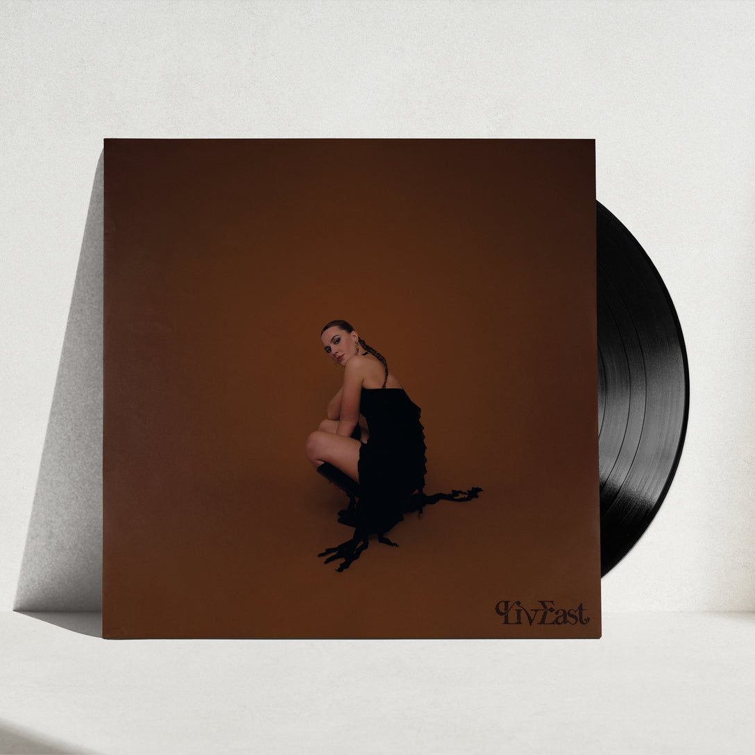 Liv East - LVE1