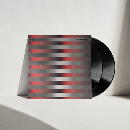 Nathan Haines - Notes