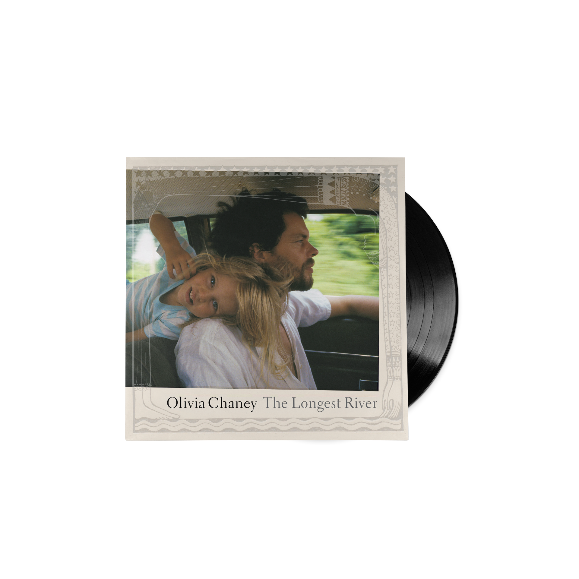 Olivia Chaney - The Longest River (10 Year Anniversary)
