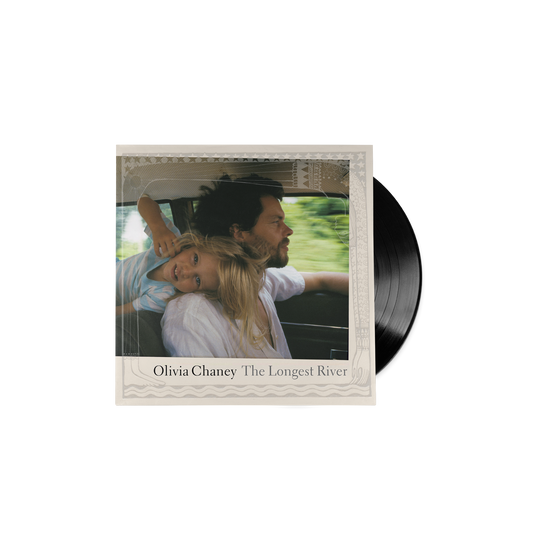 Olivia Chaney - The Longest River (10 Year Anniversary)