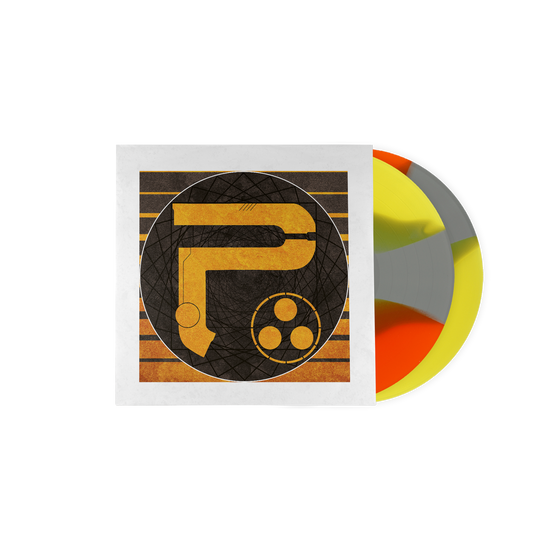 Periphery - Periphery III: Select Difficulty