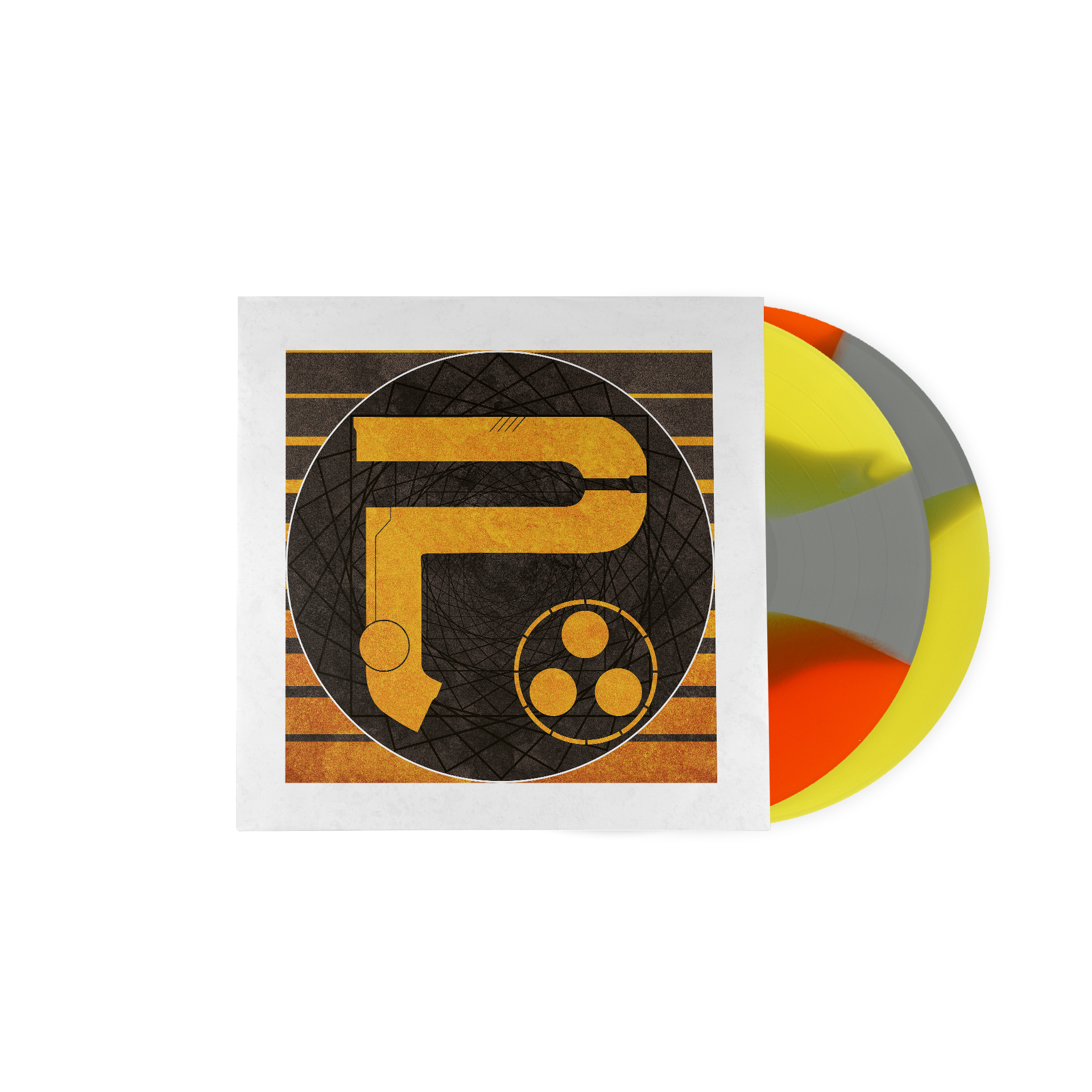 Periphery - Periphery III: Select Difficulty