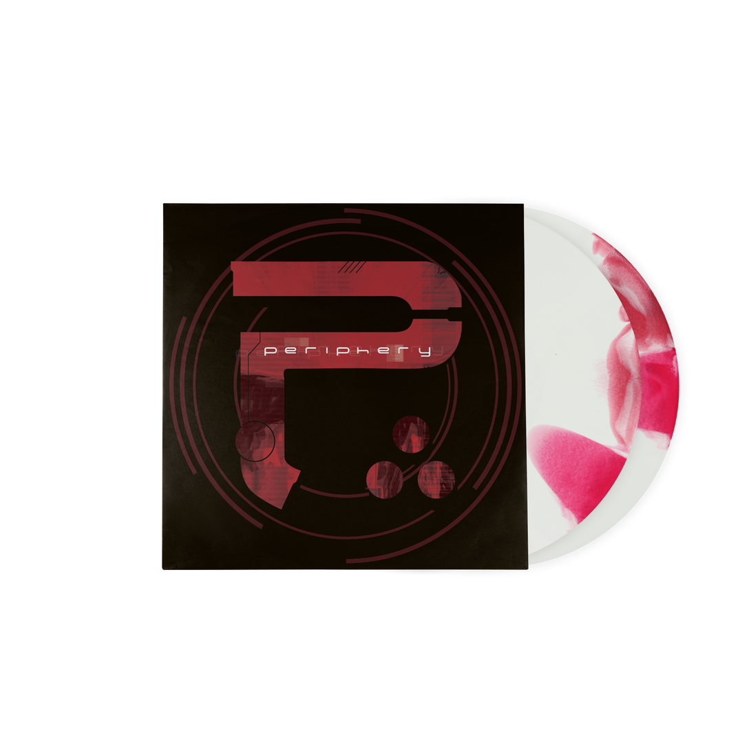 Periphery - Periphery II: This Time It's Personal