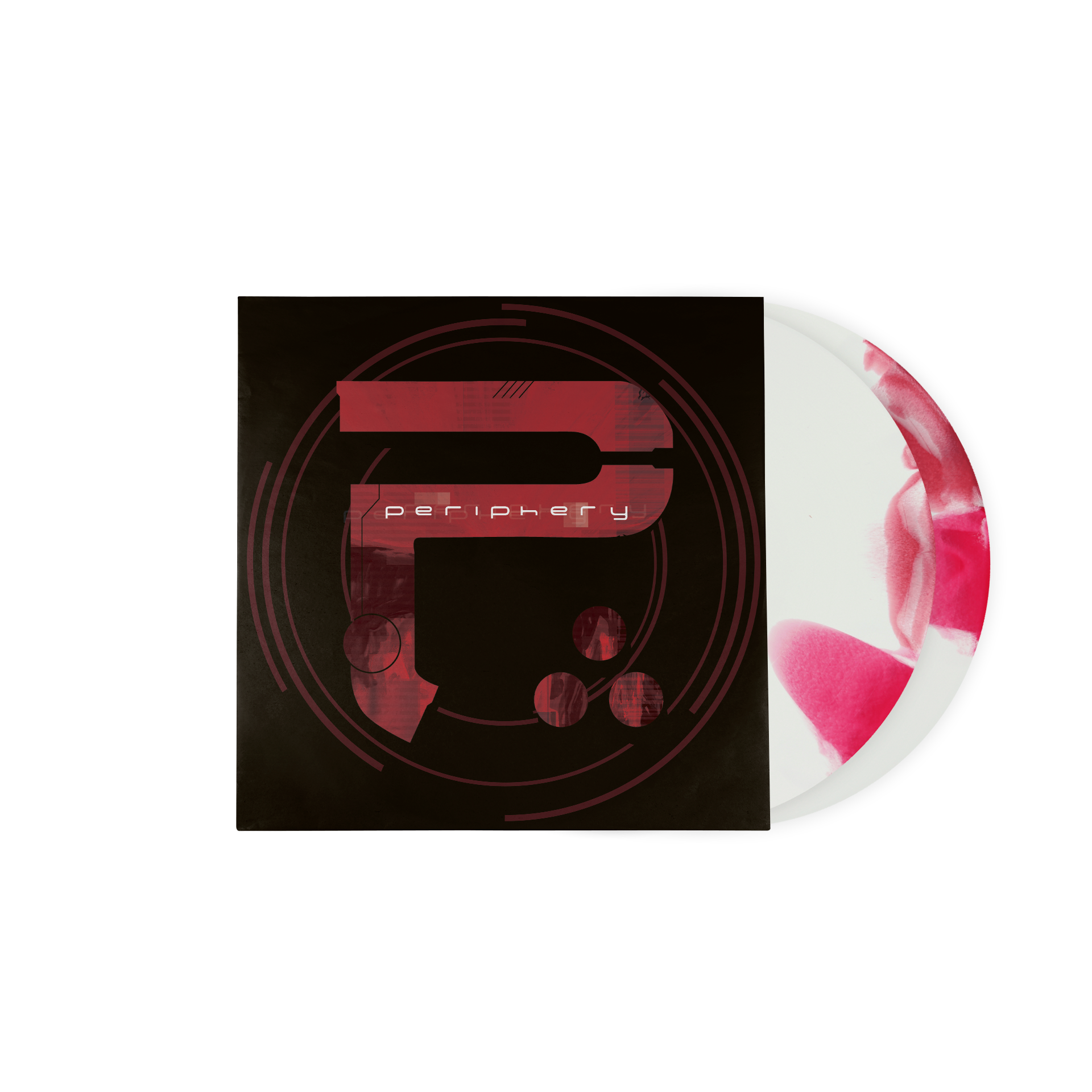 Periphery - Periphery II: This Time It's Personal