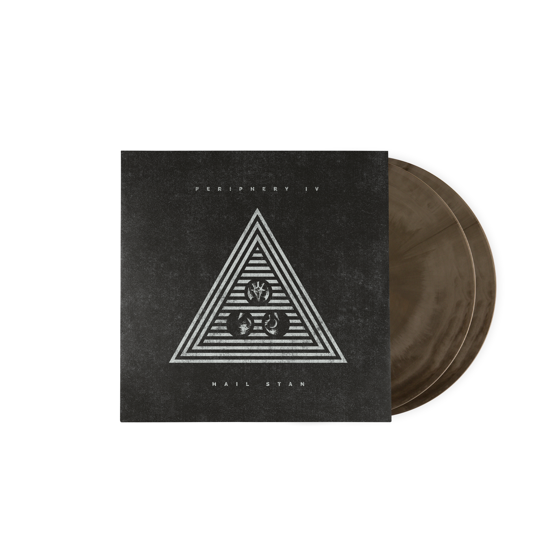 Periphery - Periphery IV: Hail Stan