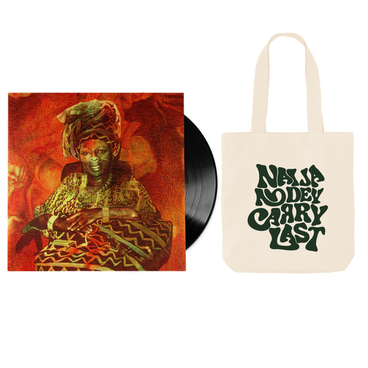 NIji - Oriki & Tote Bundle