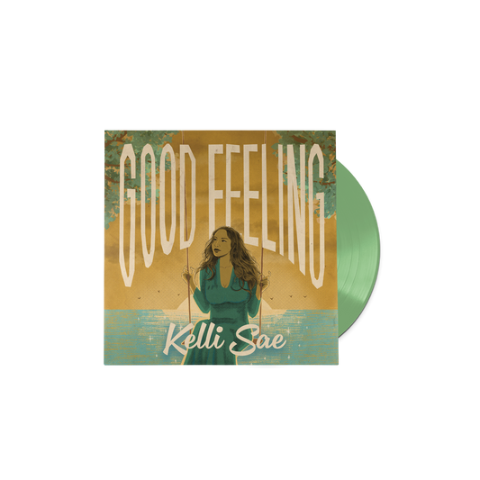 Kelli Sae - Good Feeling