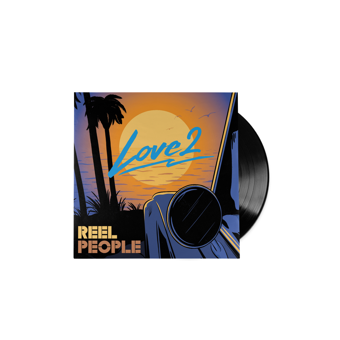Reel People - Love2