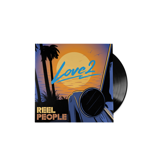 Reel People - Love2