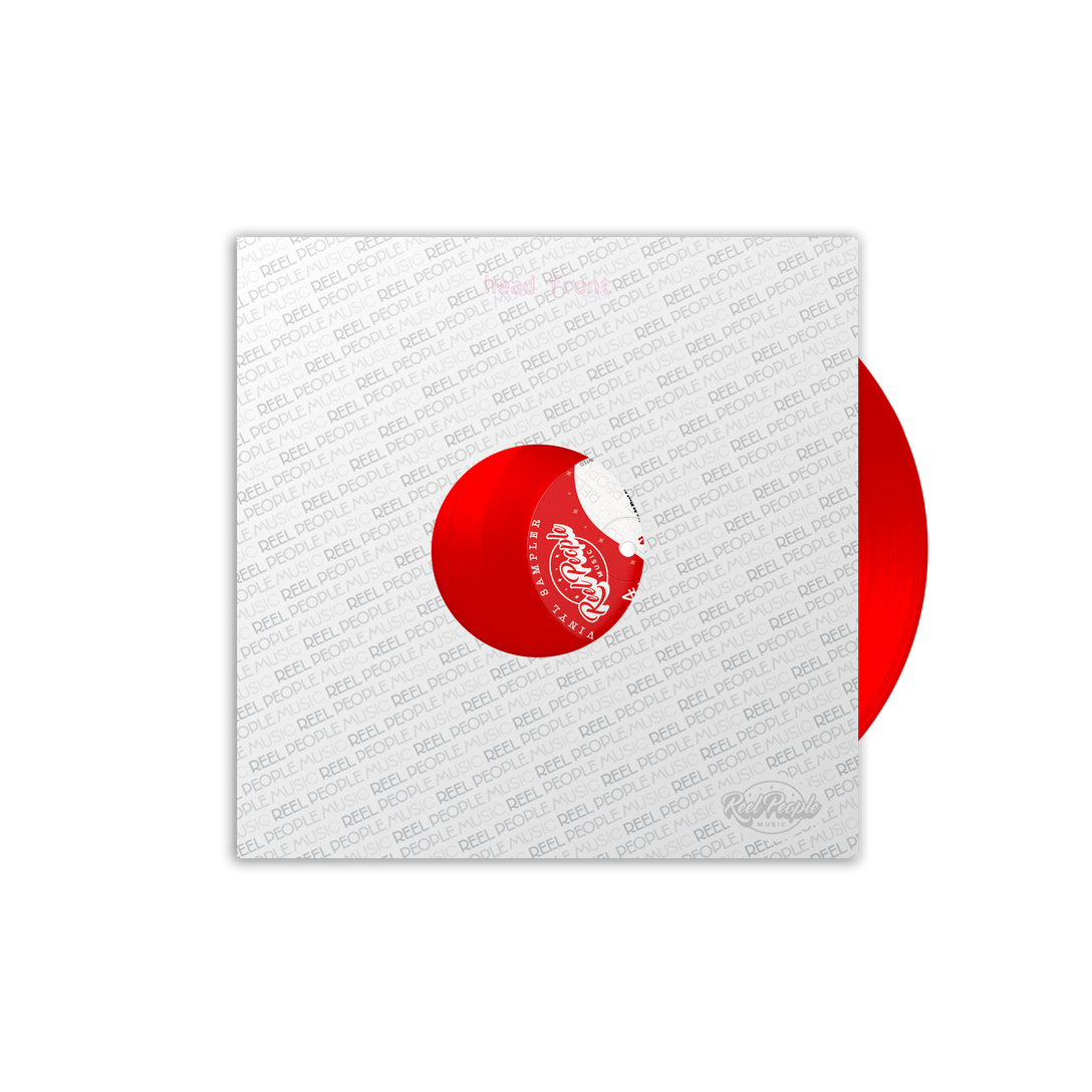 Various Artists - Reel People Music Vinyl Sampler Vol. 4