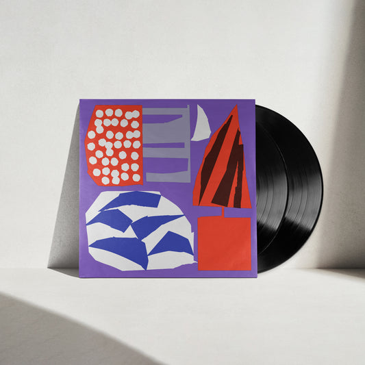 Various Artists - Mr Bongo Record Club Vol.7