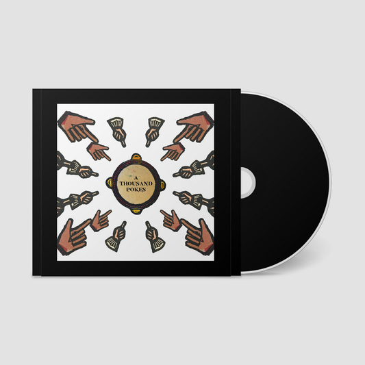 Stick In The Wheel - A Thousand Pokes