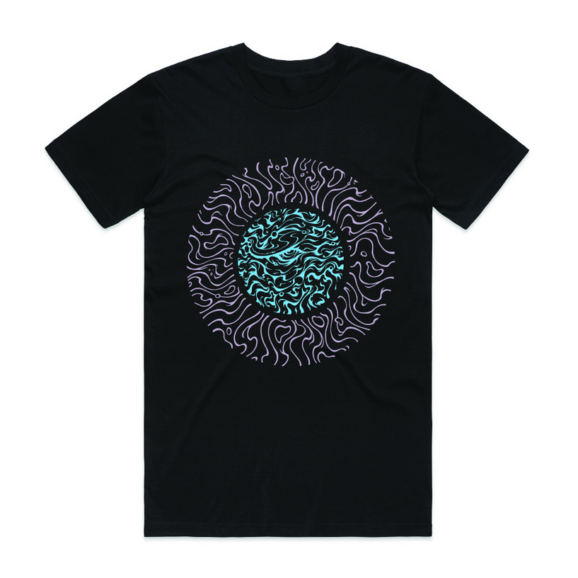 Fat Freddy's Drop - SPECIAL EDITION PART 1 (T-SHIRT)
