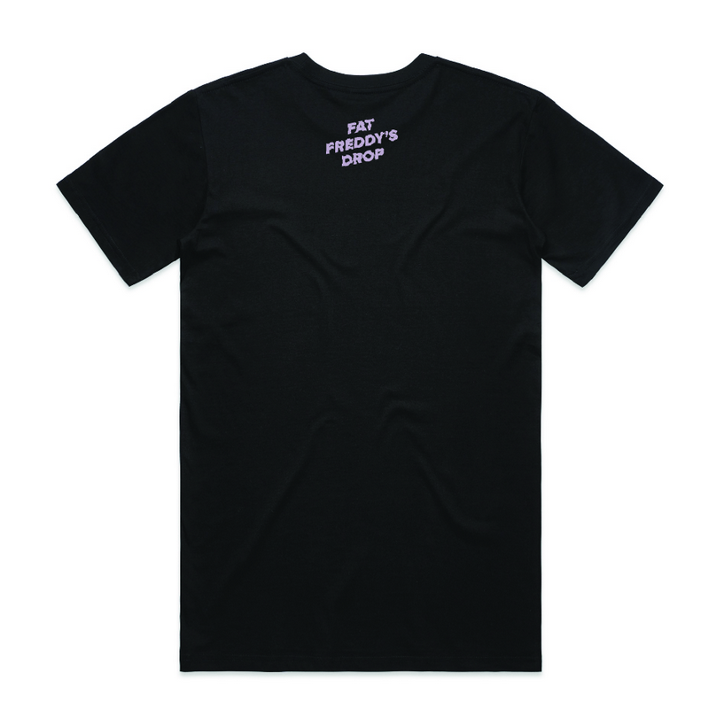 Fat Freddy's Drop - SPECIAL EDITION PART 1 (T-SHIRT)