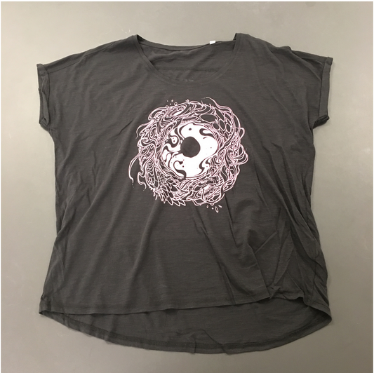Fat Freddy's Drop - Women's Trickle Down T-shirt