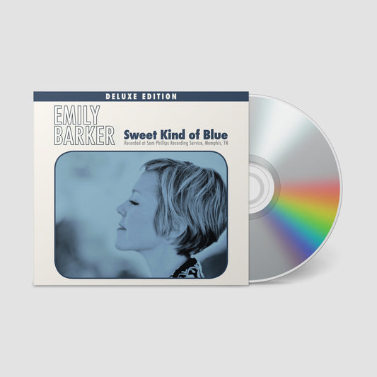 Emily Barker - Sweet Kind Of Blue