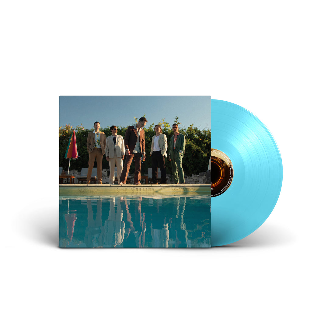 The Feeling - San Vito