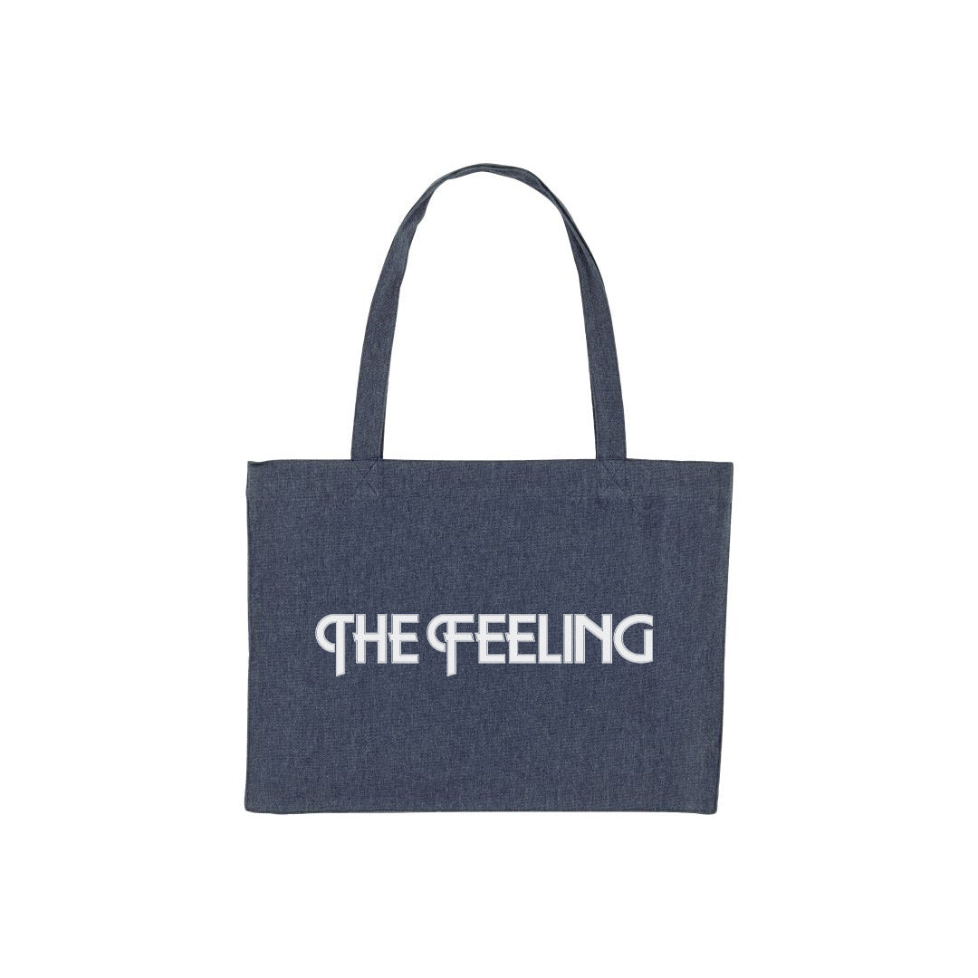 The Feeling - San Vito Tote