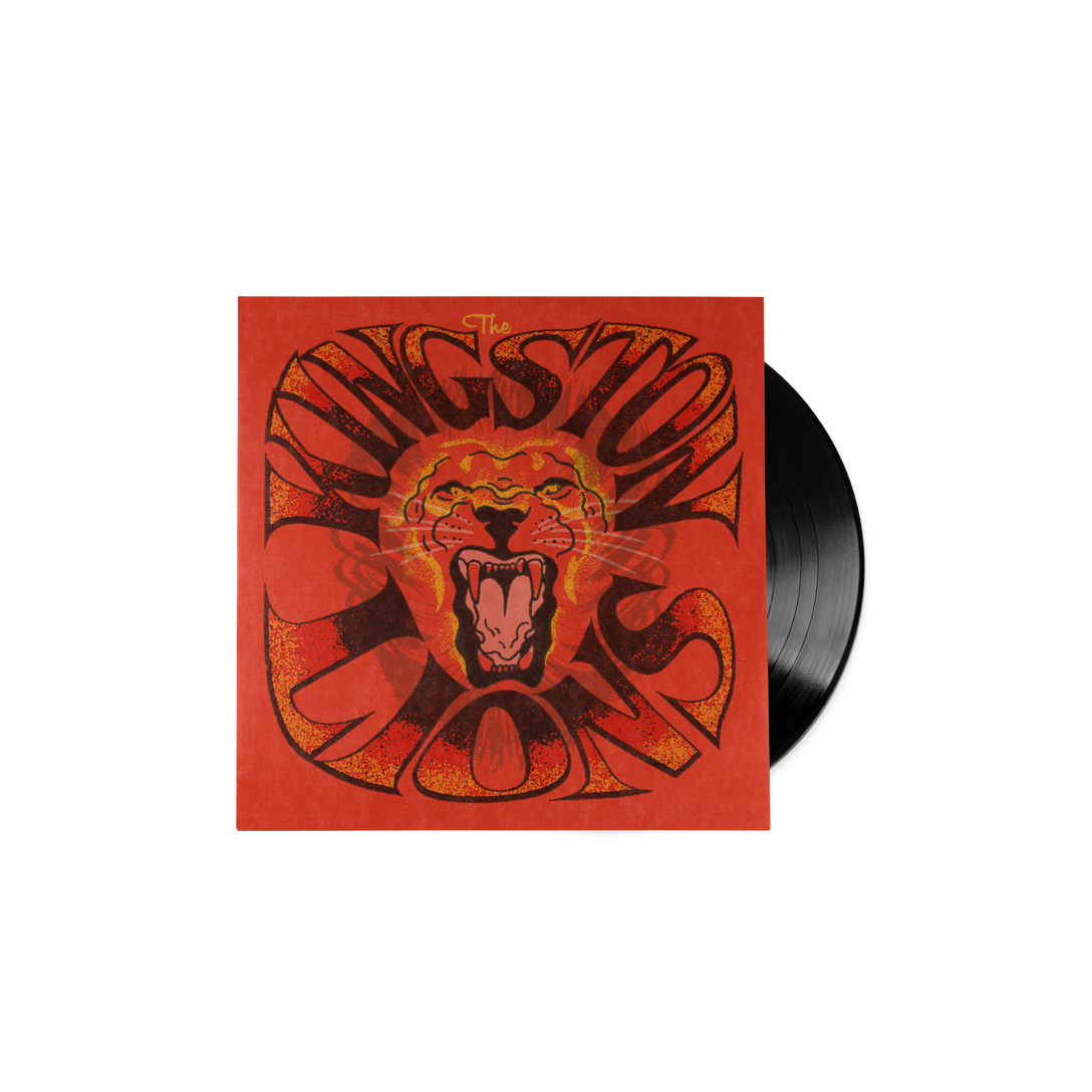 The Kingston Lions - The Kingston Lions