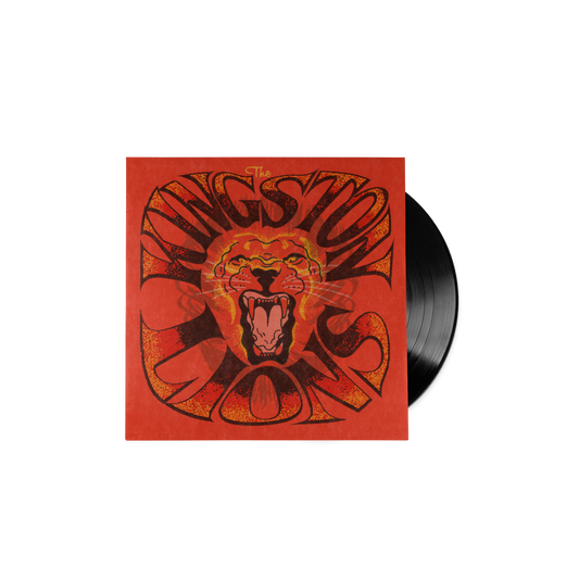 The Kingston Lions - The Kingston Lions