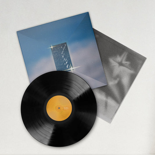 The O'My's - TRUST THE STARS