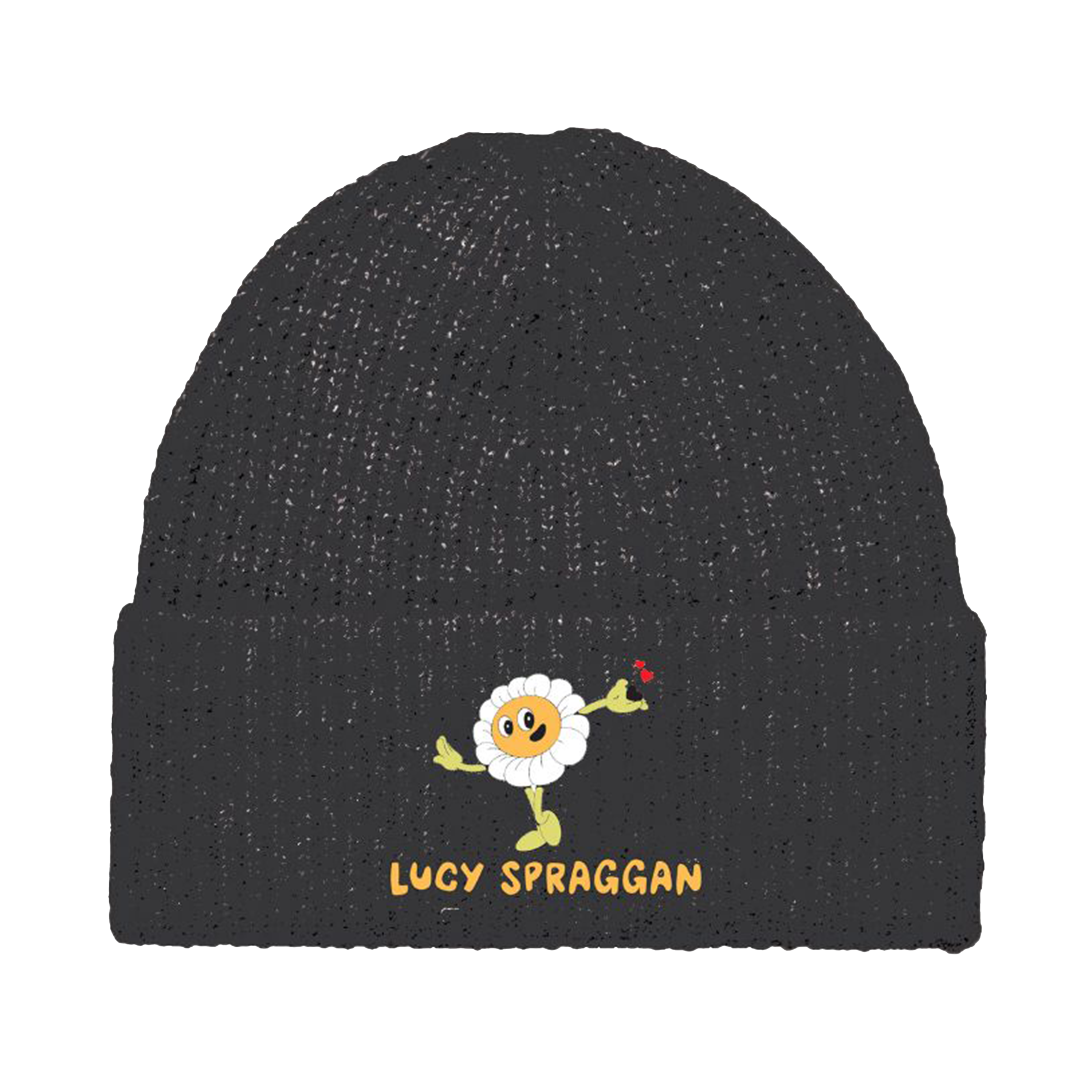 Lucy Spraggan - Beanie | Kartel Music Group