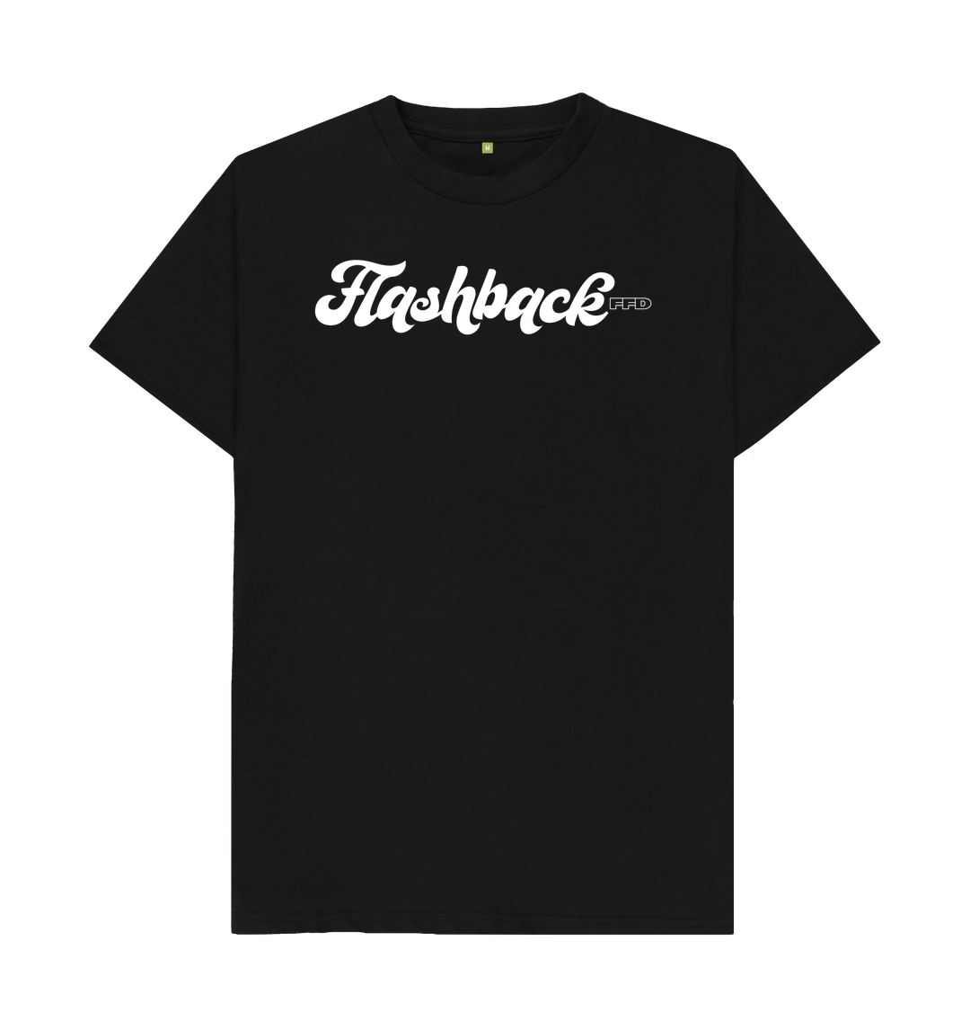 Black Fat Freddy's Drop - Flashback Tee
