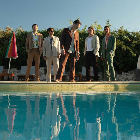 The Feeling - San Vito (Digital Download)