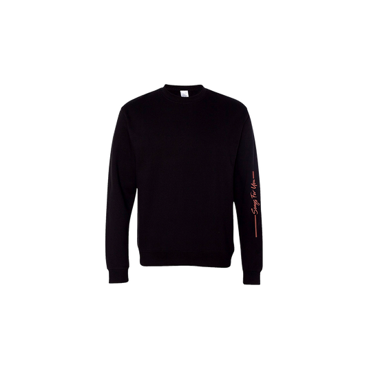 Ben Barnes - Songs For You (Sweatshirt)