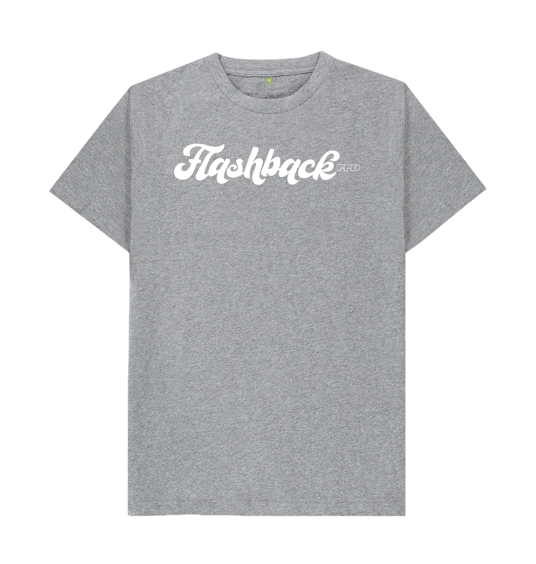 Athletic Grey Fat Freddy's Drop - Flashback Tee