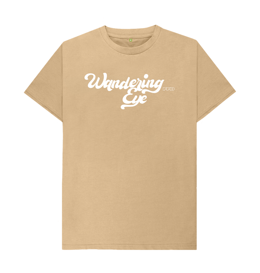 Sand Fat Freddy's Drop - Wandering Eye Tee