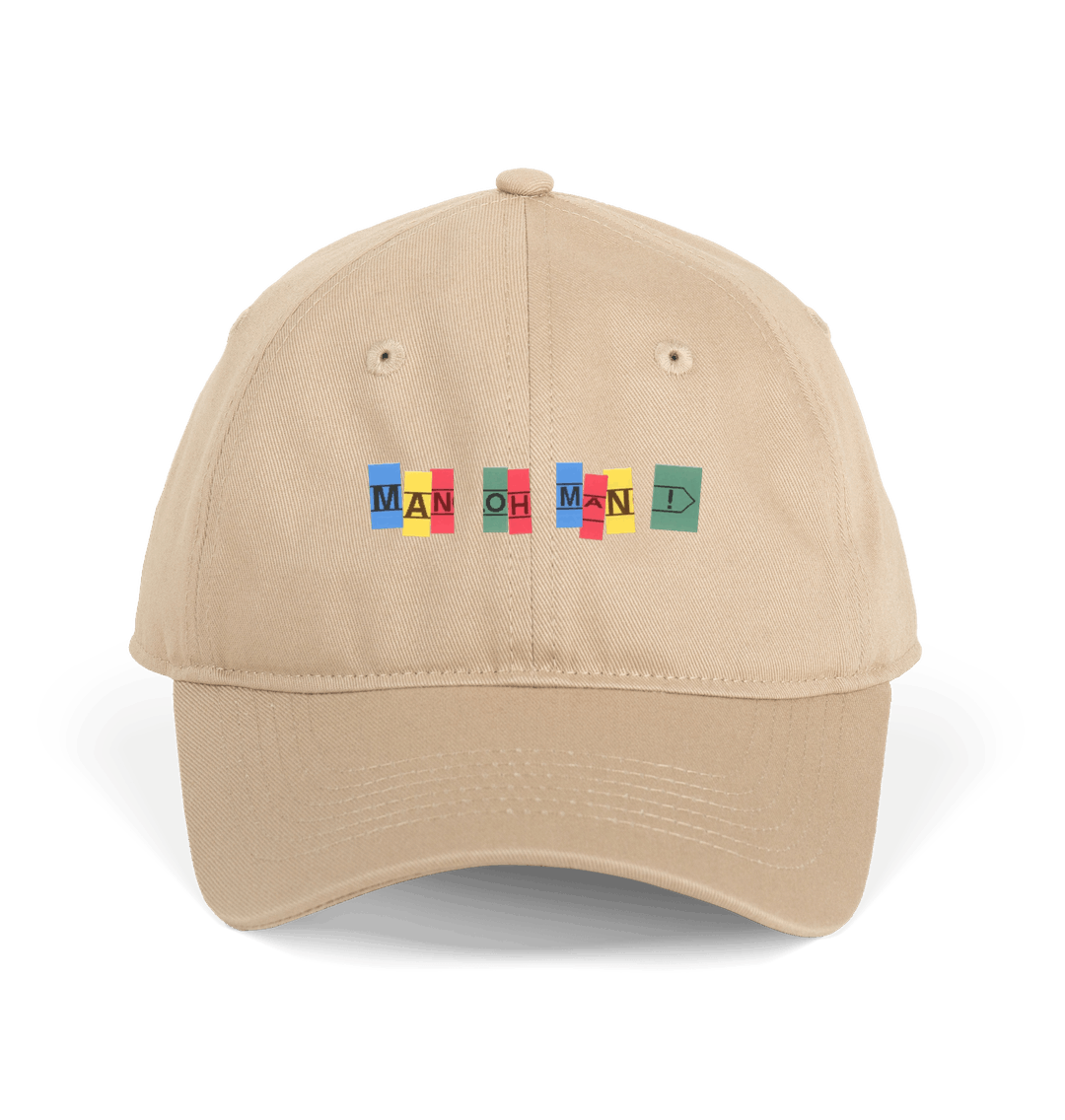 Oat Caps