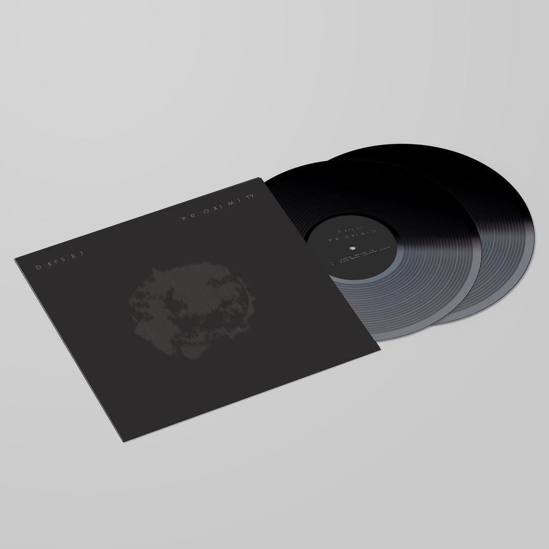 DEFSET - Proximity