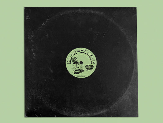 GIDEON - Storytime EP