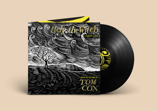 Stick In The Wheel - Help The Witch - A Concept Album