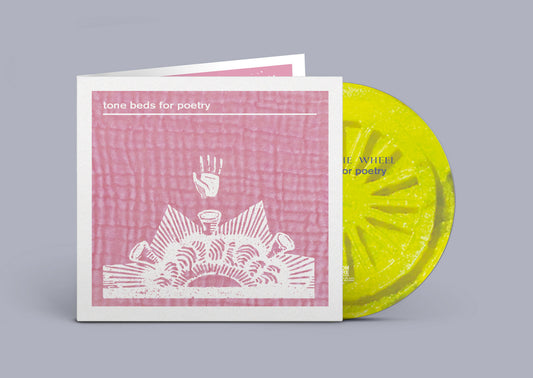 Stick In The Wheel - Tonebeds For Poetry