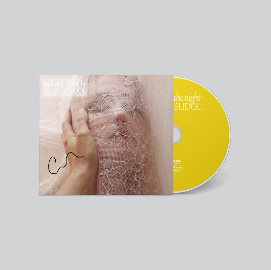 Alison Sudol - Still Come The Night