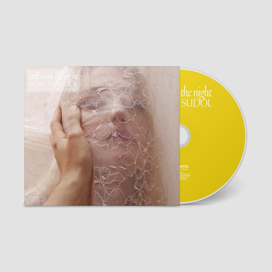 Alison Sudol - Still Come The Night