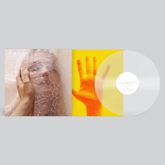 Alison Sudol - Still Come The Night