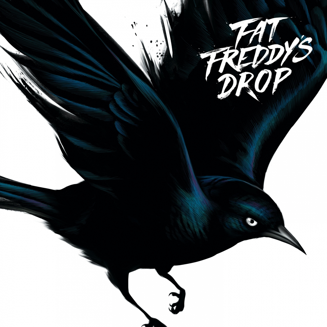 Fat Freddy's Drop - Blackbird