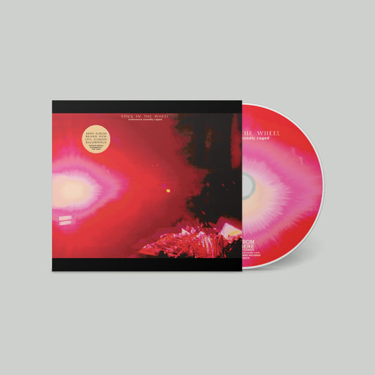 Stick In The Wheel - Endurance Soundly Caged