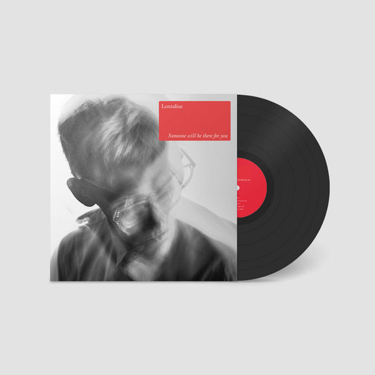 Lontalius - Someone Will Be There For You
