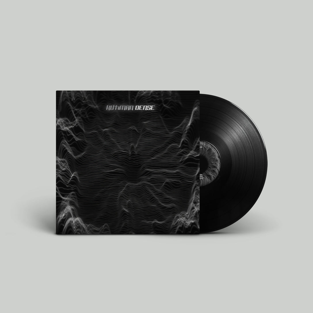 Kutiman- Dense