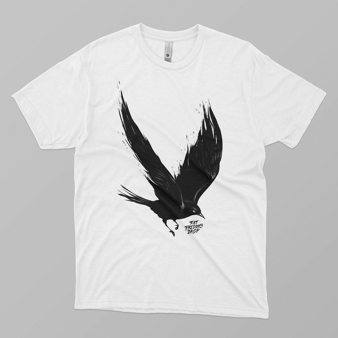 Fat Freddy's Drop - Blackbird Returns - (T-Shirt & Vinyl Bundle)