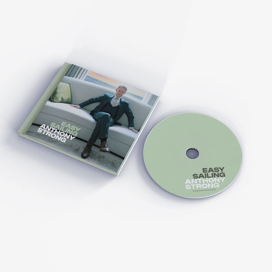 Anthony Strong - Easy Sailing
