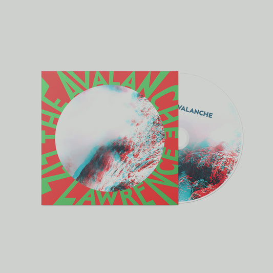 Liz Lawrence - The Avalanche