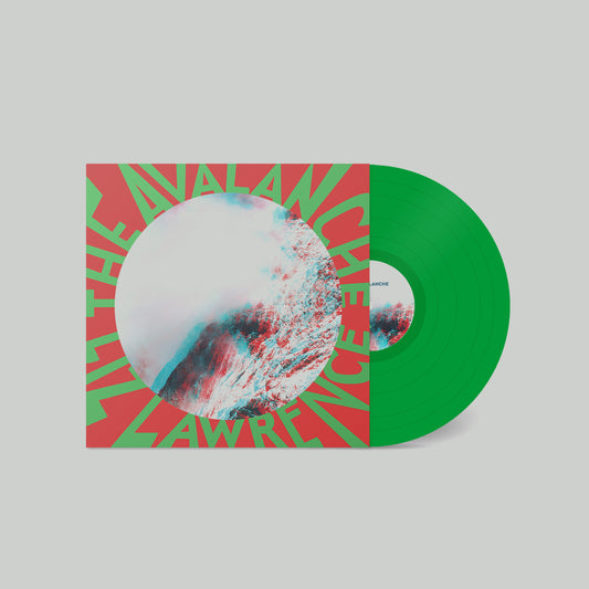 Liz Lawrence - The Avalanche