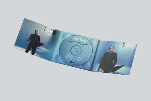 Michael Bolton - Spark of Light (CD)