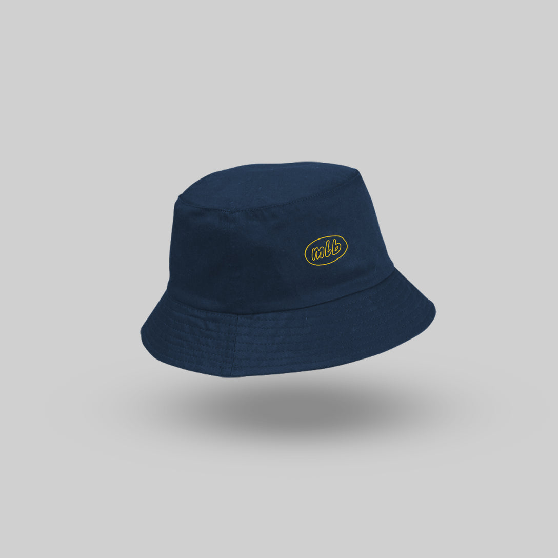 Martin Luke Brown - damn, look at the view ! - Bucket Hat